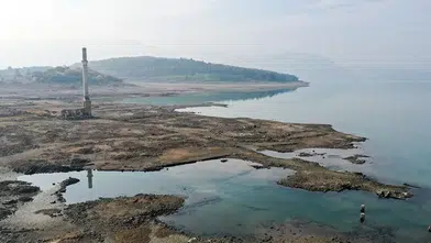 İZMIR BARAJ DOLULUK ORANLARI 22 ŞUBAT 2026: TAHTALI BARAJI'NDA SON DURUM NE?