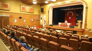 Bayındır Belediyesi’nin Şubat ayı kültür sanat etkinlikleri hız kesmeden devam ediyor