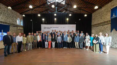 İzmir’in 2030 hedefleri için ortak çözüm platformu: M-LAB