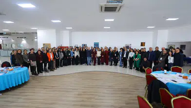 Karabağlar’da SECAP Çalıştayı