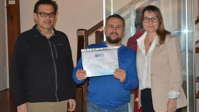 Koleksiyoner Tolga Bugakaptan İzmir’de Gazoz Kültürünün Tarihini anlattı