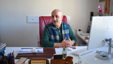 Dr. Öğretim Üyesi Yağmur, "Oruç, bireyin kendini inşasıdır"