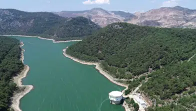 İZMİR BARAJ DOLULUK ORANI 25 ŞUBAT ÇARŞAMBA | İZSU duyurdu! Tahtalı Barajı'nda son durum ne?