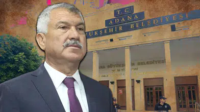 Zeydan Karalar hakkında flaş karar!