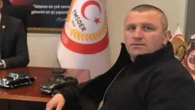 İmamoğlu'nun koruması gözaltına alındı