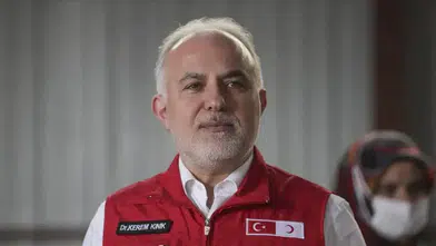 Kerem Kınık Hayatı, Ne İş Yapıyor, Mesleği Ne? Kızılay Eski Başkanı hakkında merak edilenler
