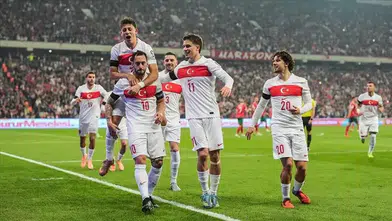 Türkiye Romanya maçı ne zaman, saat kaçta, hangi kanalda, ŞİFRESİZ mi? PLAY OFF YARI FİNAL MAÇI !