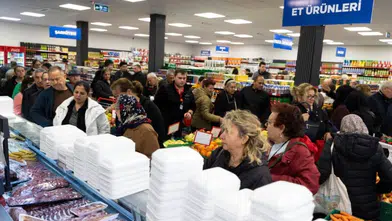 Market’in Balçova Hizmete Başladı: Uygun Fiyat, Sağlıklı ve Güvenilir Gıda Bir Arada