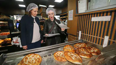 Karşıyaka’da fırınlara sıkı denetim