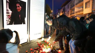 Torbalı’da anlamlı vefa: Öğretmen Fatma Nur Çelik’in adı sokakta yaşayacak