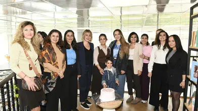 Çiğli Belediyesi’nden Vefa Örneği: Özge Polat’a Doğum Günü Sürprizi