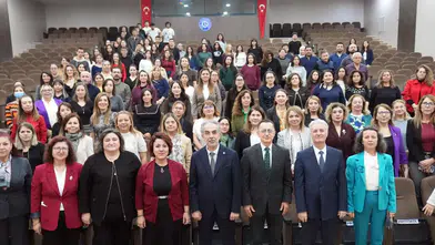 EÜ Hemşirelik Fakültesi kalitesini bir kez daha tescilledi