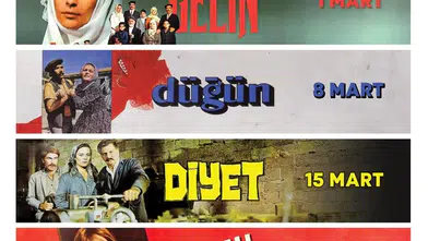 Yeniden Sinematek’ten Lütfi Akad’a saygı duruşu