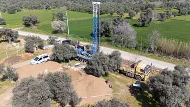 İzmir’e 29 yeni su kuyusu geliyor