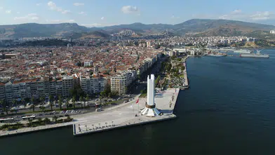 İYTE’li mimar adayları Karşıyaka’nın geleceği için fikir yürütecek