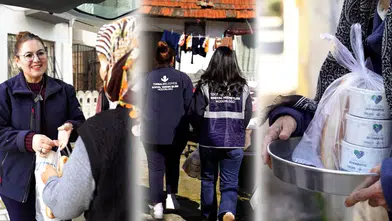 Torbalı’da Sosyal Belediyecilik Güçleniyor: 45 Bin Öğünlük Dayanışma