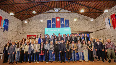 Bilim insanları Körfez'in geleceğini konuştu