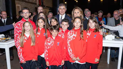 Windsurf Techno 293 Dünya Şampiyonası Foça'da yapılacak