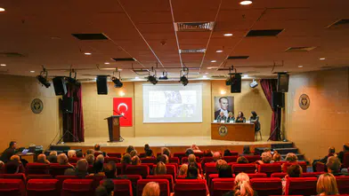 Başkan Görkem Duman’dan 3. Yaş Üniversitesi müjdesi