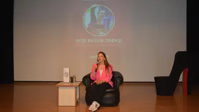 Başarılı kadınlar “Cam Tavan”ı nasıl kırdıklarını anlattı