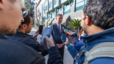 “İdari ve hukuki itirazları yapacağız”