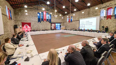 Başkan Tugay: İzmir gastronomiyle dünyaya açılacak