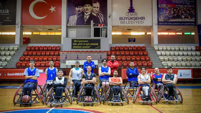 “Yeniden yaşamayı seçtim”