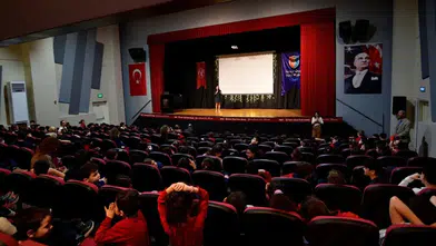 Bornova’da miniklere büyük sağlık hamlesi