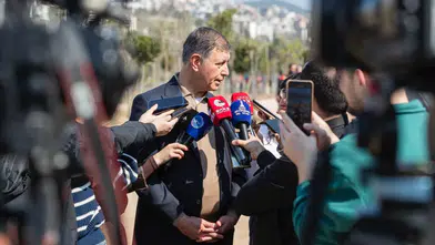 Başkan Tugay: Gemilerin atıklarını 24 saat takip eden sistemi kuracağız