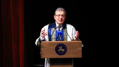 DEÜ’NÜN ULUSLARARASI KALİTESİ BİR KEZ DAHA TESCİLLENDİ