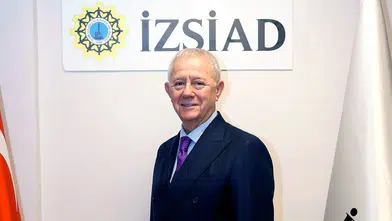 İZSİAD Başkanı Yüksel:“Made İn Europe Türkiye için büyük bir fırsattır”
