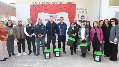 Seferihisar’da “Sıfır Atık” Hareketi güçleniyor