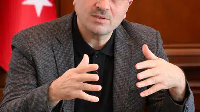 AK Partili Kırkpınar’dan Tugay’a tepki