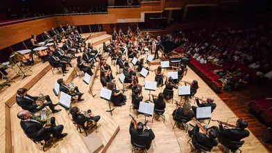 İzmir, kültür ve sanatın adresi oldu