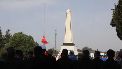 Seferihisar'da Çanakkale Şehitleri anıldı