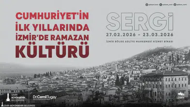 APİKAM’dan Cumhuriyet’in ilk yıllarına uzanan ramazan yolculuğu