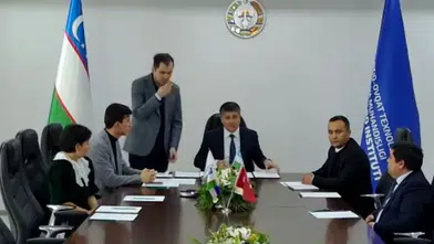 EÜ akademik deneyimini Türk Dünyası ile buluşturmaya devam ediyor