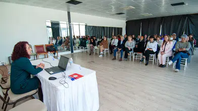 Karşıyaka’da ‘kadın ve kent’ vizyonu masaya yatırıldı