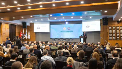 Başkan Tugay’dan sağlık turizminde ortak akıl çağrısı