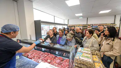 Çiğli İZMAR’ına kavuştu