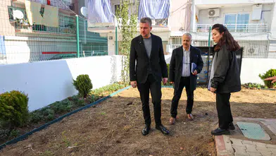 Gülşah Durbay Kadın Danışma Merkezi 6 Mart’ta açılıyor