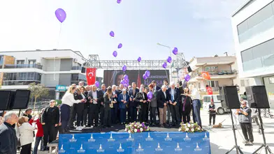 Başkan Tugay: Mücadeleyi lafta değil, gerçekte yapmak gerekir