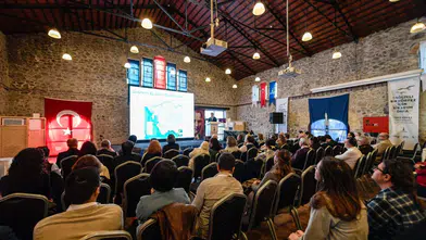 Her şey temiz bir körfez için