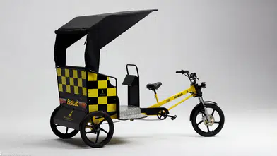 Çevreci BİSİCAB yollara çıkıyor