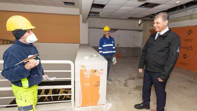 Hasan Âli Yücel’in adı Kültürpark’ta yaşayacak