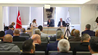 Çeşme Belediyesi Mart Ayı Olağan Meclis Toplantısı gerçekleştirildi