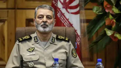 İran Genelkurmay Başkanı Musevi öldürüldü