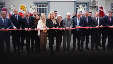 Kemalpaşa'da sağlık seferberliği: Özdurakoğlu ailesinden iki ilçeye dev yatırım