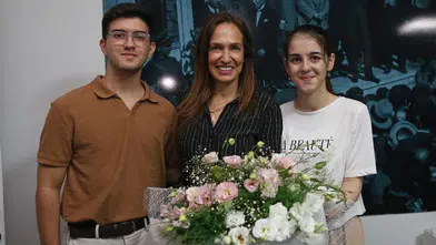 Karşıyakalı öğrencilere kariyer desteği: Meslek Tanıtım Günleri başladı