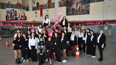 EÜ’den Havacılıkta Küresel Başarı